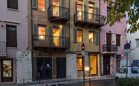 Polixeny'S Suites